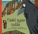 Gifts from Raven (Haida)