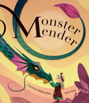 Monster Mender-9781779460035