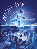 Makade Asin / Black Stone