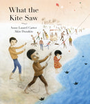 What the Kite Saw-9781779460424
