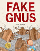 Fake Gnus