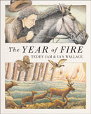 The Year of Fire-9781779460547