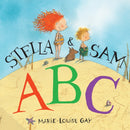 Stella and Sam ABC-9781779460677