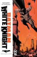 Batman: White Knight Deluxe Edition-9781779500649