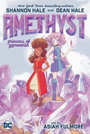 Amethyst: Princess of Gemworld-9781779501226