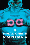 Final Crisis Omnibus-9781779501400
