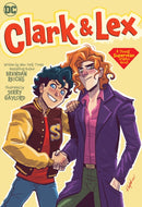 Clark & Lex-9781779502100