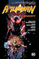 Aquaman Volume 2: Amnesty-9781779502506