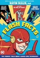 Flash Facts-9781779503824