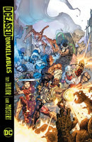 DCeased: The Unkillables-9781779503930