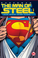 Superman: The Man of Steel Volume 1-9781779504913