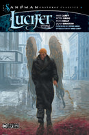 Lucifer Omnibus Volume 2-9781779505644