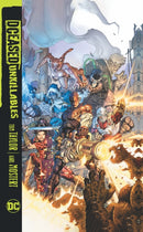 DCeased: Unkillables-9781779505965