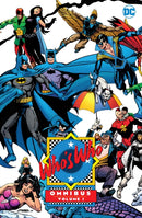 Who's Who Omnibus Vol. 1-9781779505996