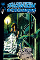 The Phantom Stranger Omnibus-9781779506030