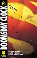 Doomsday Clock: The Complete Collection-9781779506054