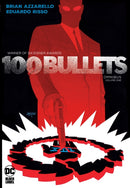 100 Bullets Omnibus Volume 1-9781779507426