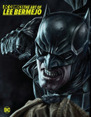 DC Comics: The Art of Lee Bermejo-9781779507600