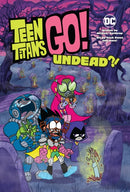 Teen Titans Go!: Undead?!-9781779507853