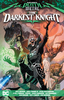 Dark Nights: Death Metal: The Darkest Knight??-9781779507921