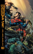 DCeased: Dead Planet-9781779507952