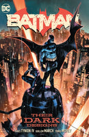 Batman Vol. 1: Their Dark Designs-9781779508010