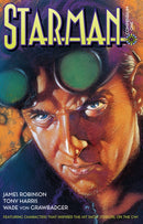 Starman Compendium One-9781779509413