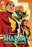 Shazam!: The World's Mightiest Mortal Vol. 3-9781779509468