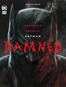 Batman: Damned-9781779509475