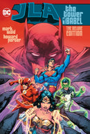 JLA: The Tower of Babel The Deluxe Edition-9781779509512