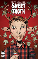 Sweet Tooth Compendium??-9781779510242