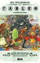 Fables Compendium Three??-9781779510358