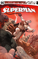 Future State: Superman-9781779510686