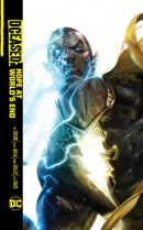 DCeased: Hope At World's End-9781779511287