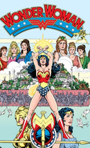 Absolute Wonder Woman: Gods and Mortals-9781779511553
