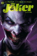 The Joker Vol. 1-9781779512017