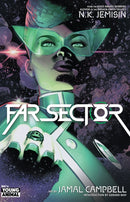 Far Sector-9781779512055