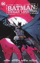 Batman: Urban Legends Vol. 1-9781779512178