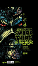 Absolute Swamp Thing by Alan Moore Vol. 3-9781779512192