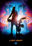 Space Jam: A New Legacy-9781779512222