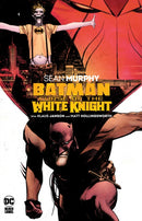 Batman: Curse of the White Knight-9781779512581