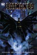 Batman ''89