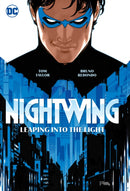 Nightwing Vol.1: Leaping into the Light-9781779512789