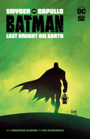 Batman: Last Knight On Earth-9781779513182