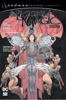 The Books of Magic Omnibus Vol. 2-9781779513205