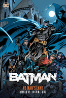 Batman: No Man''s Land Omnibus Vol. 1