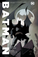 Batman by Scott Snyder & Greg Capullo Omnibus Vol. 2-9781779513267