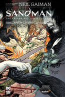 The Sandman: The Deluxe Edition Book Four-9781779513281
