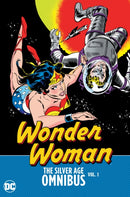 Wonder Woman: The Silver Age Omnibus Vol. 1-9781779513366