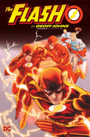The Flash by Geoff Johns Omnibus Vol. 3-9781779513458
